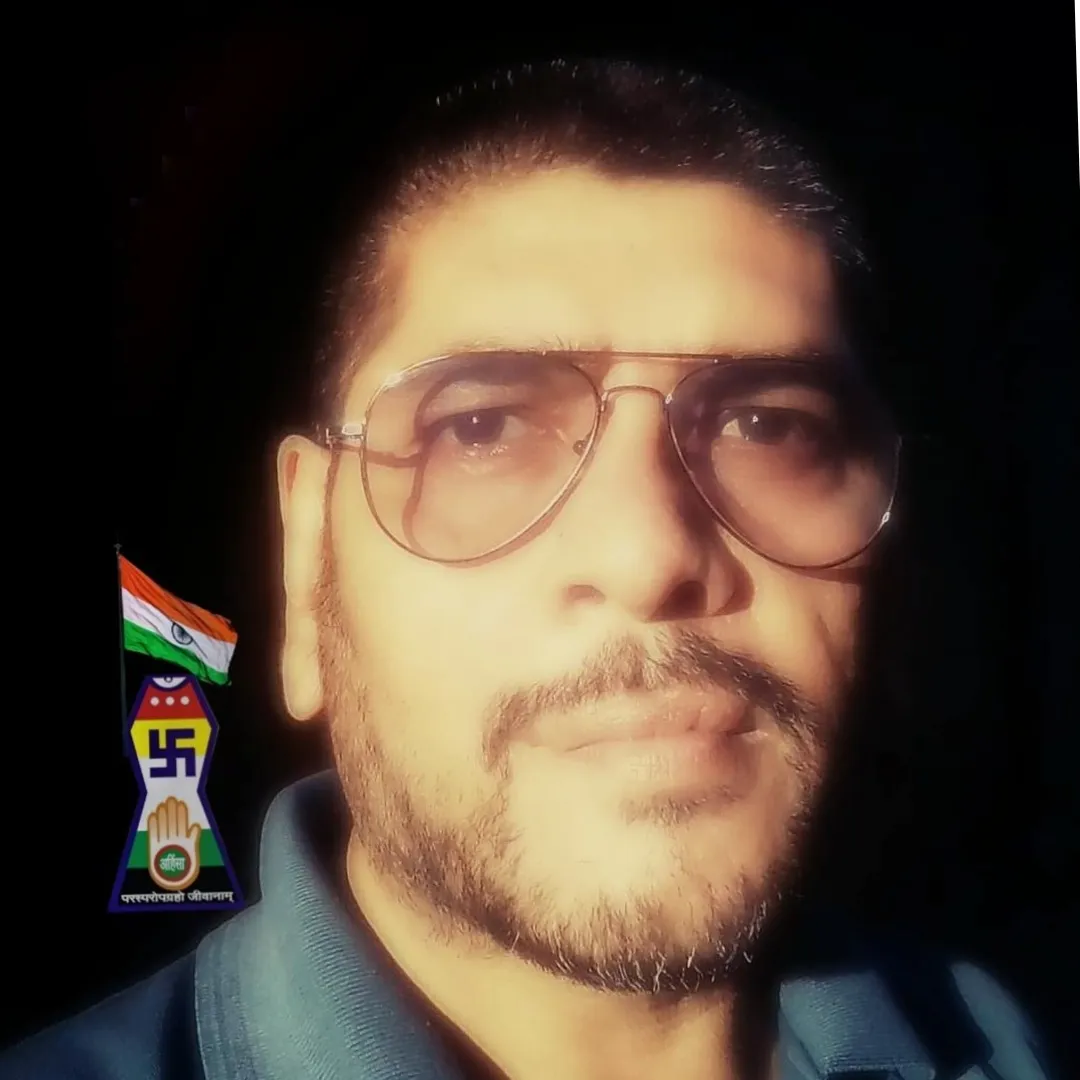 DHARMESH SHAH