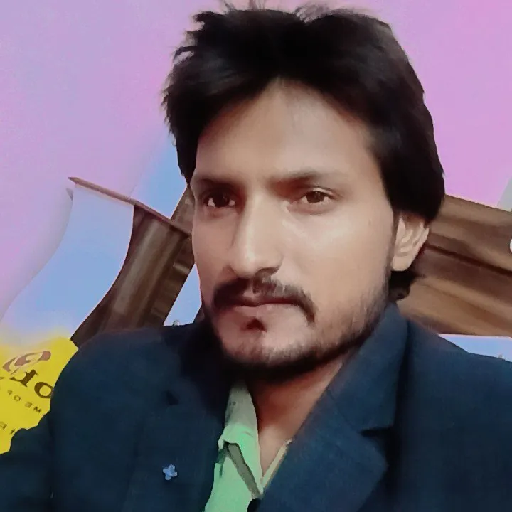 Priyanshu Mishra