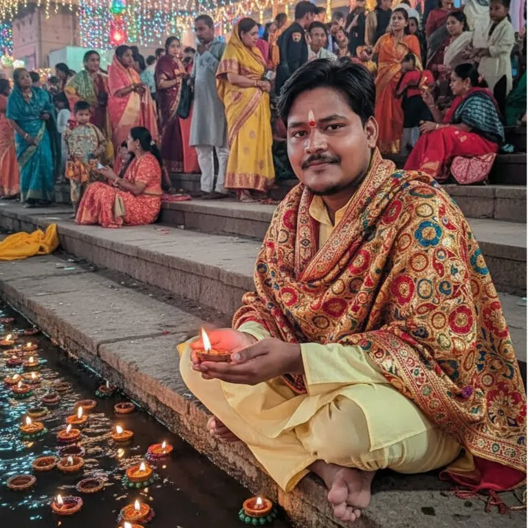 PRASHANT SHAKYA