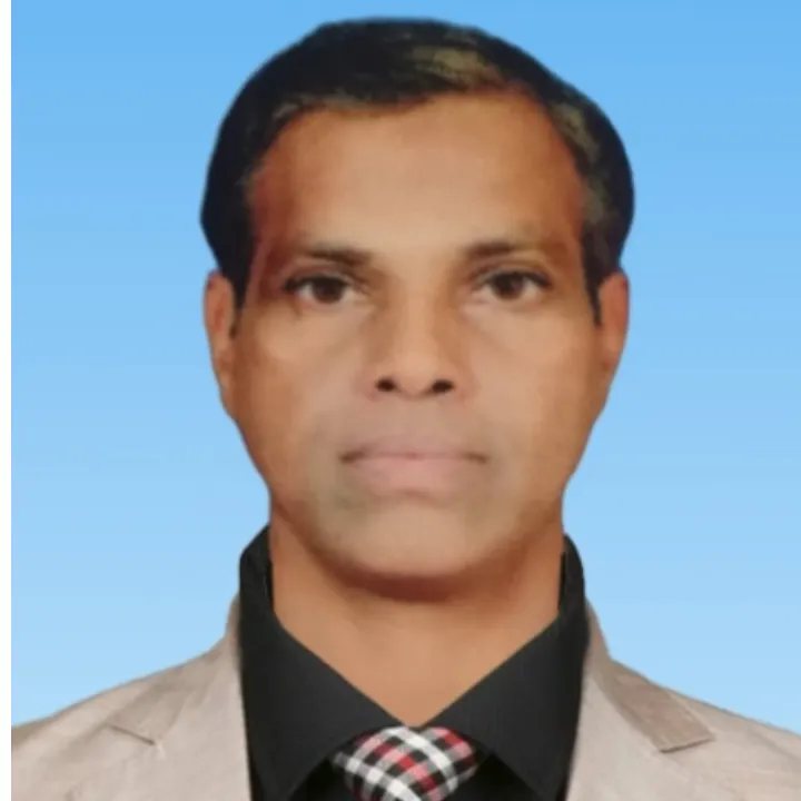 Prashant Gamare