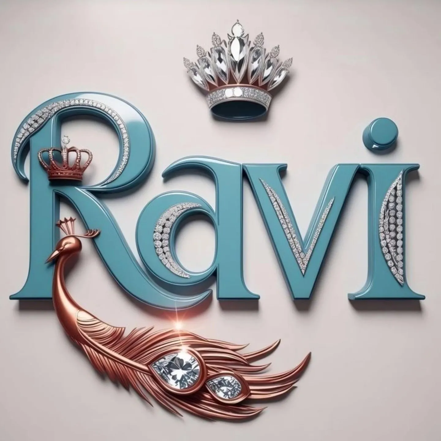 RAVI KUMAR