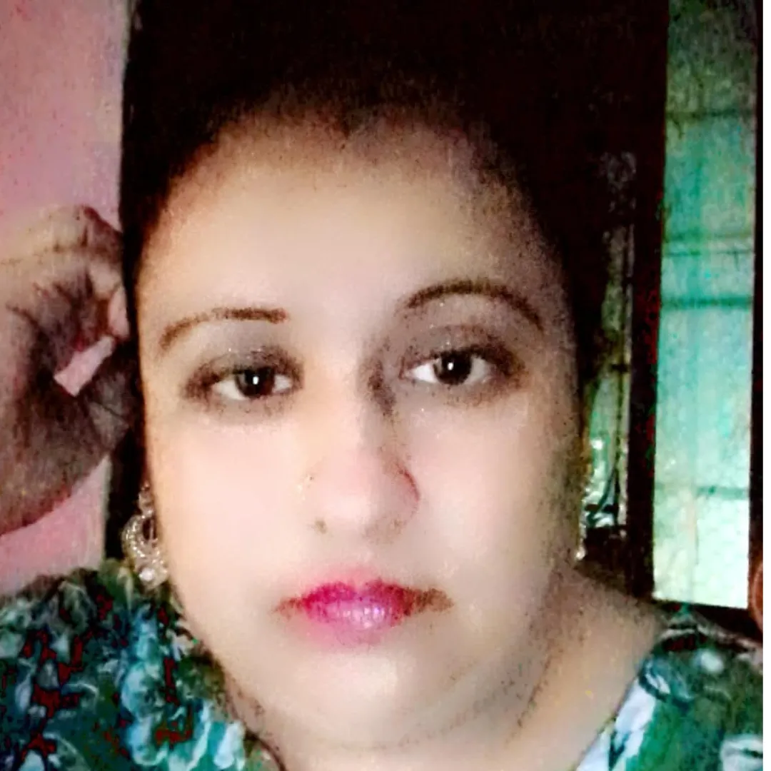 Arshi Rizvi