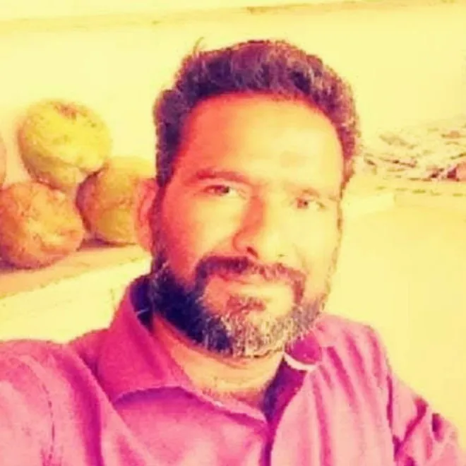 Sanjay Mahediya
