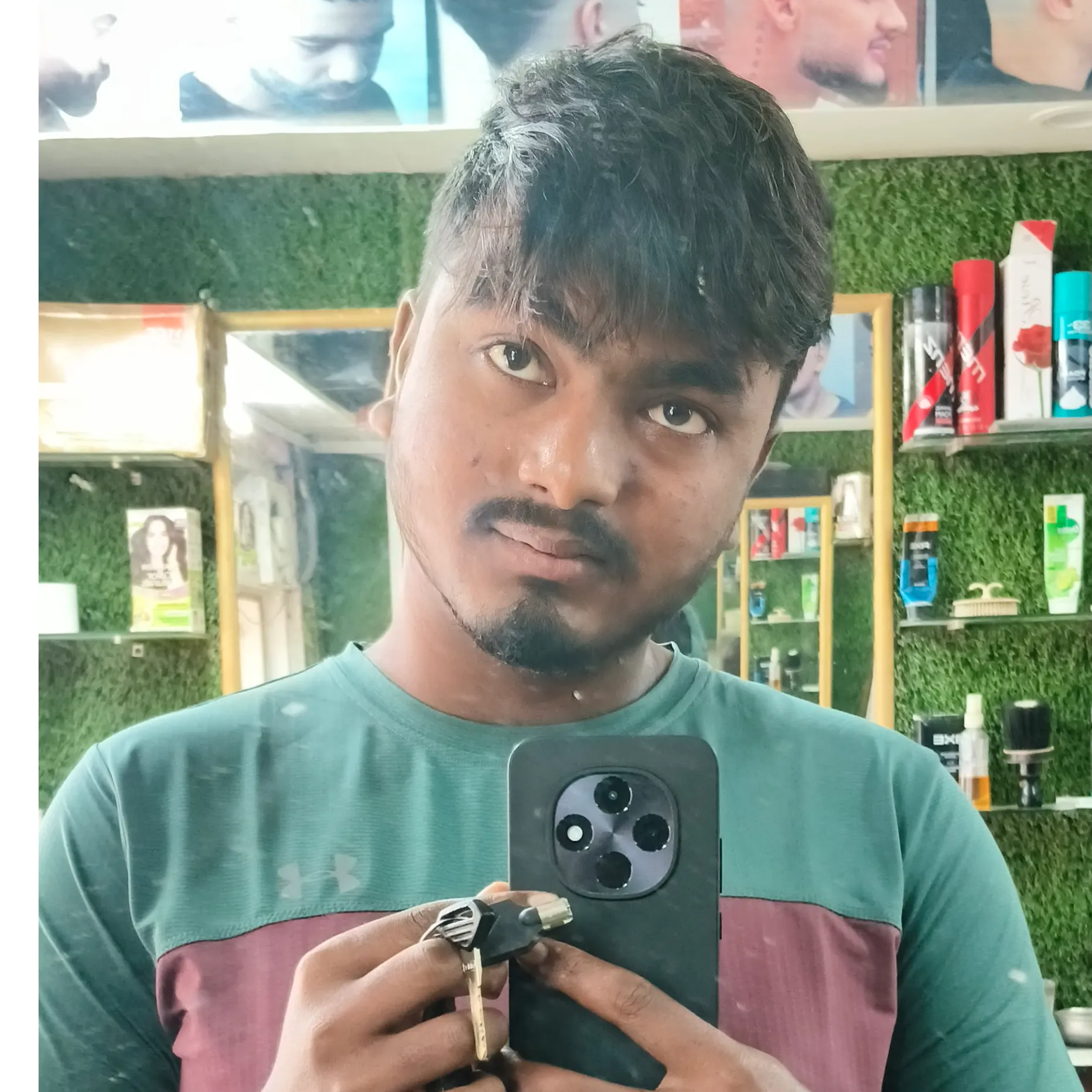 Bittu kashiyap