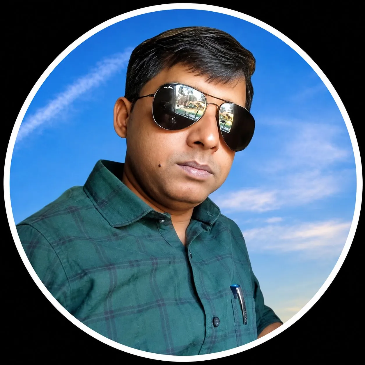 RAJEEV RANJAN