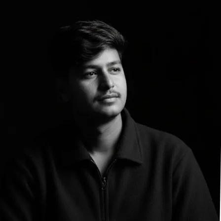 nilesh khatik