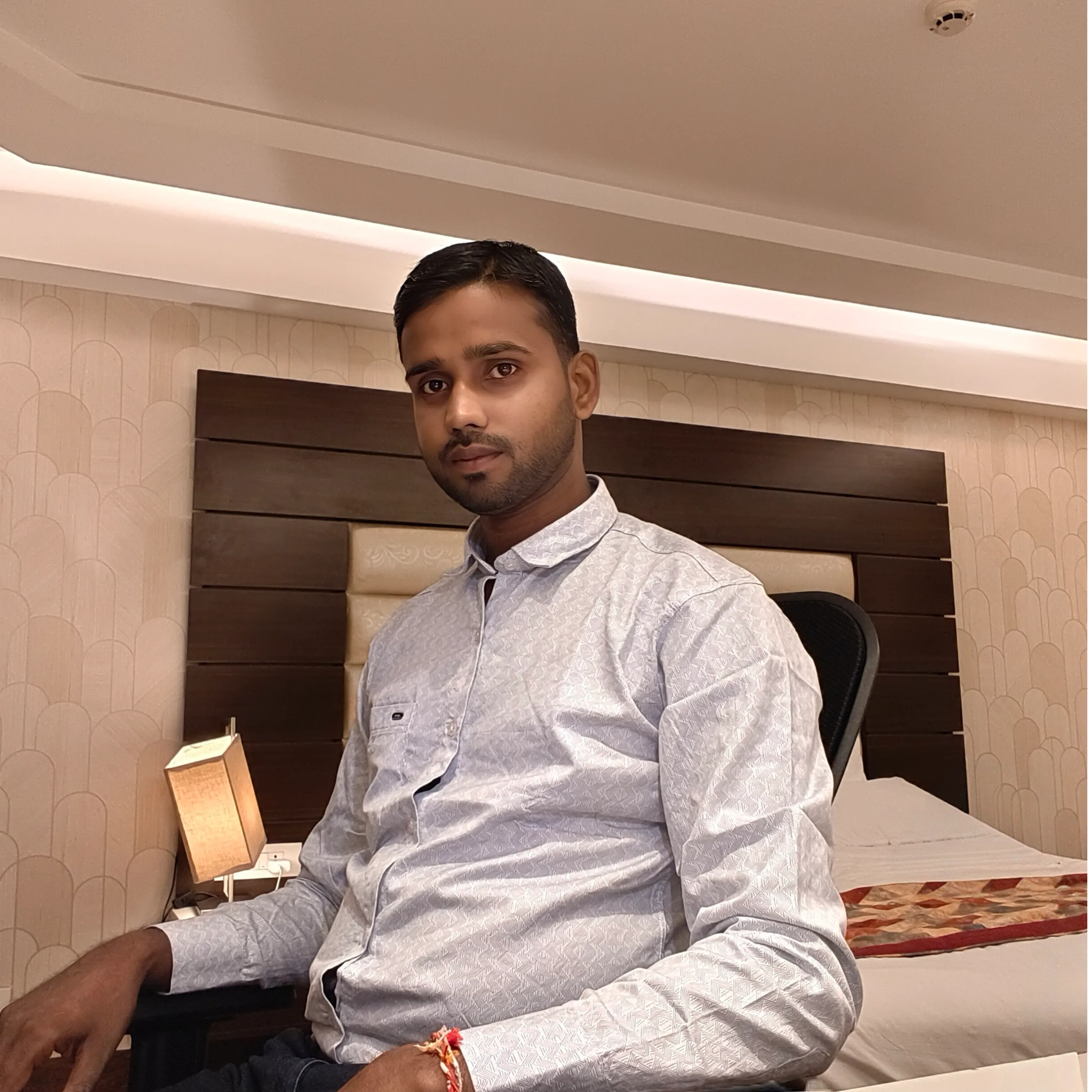 Surya Prakash