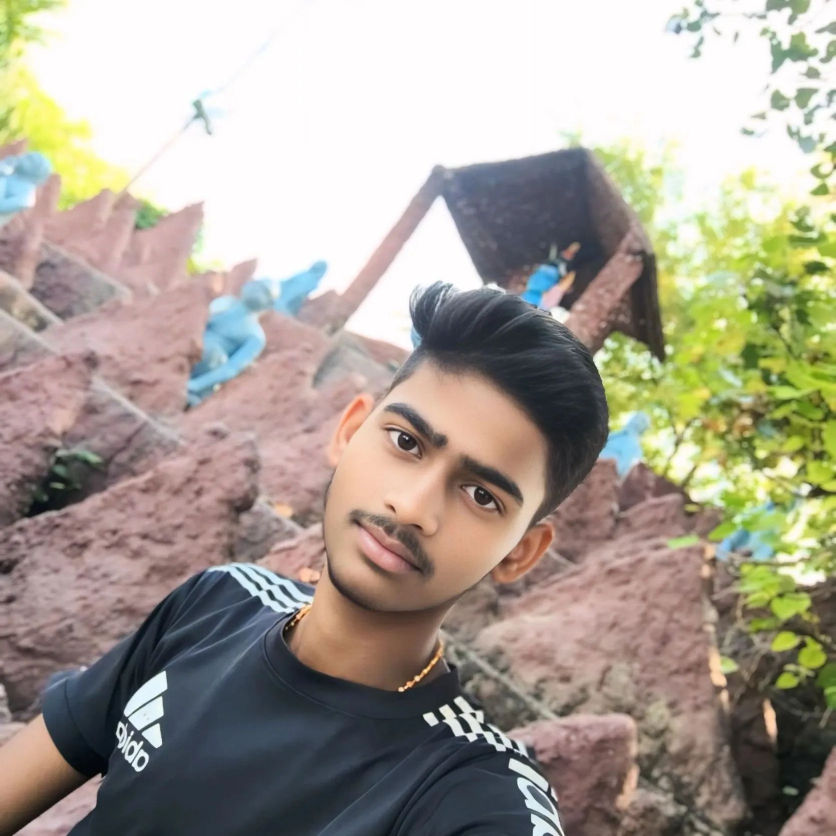 Kanhiya kumar