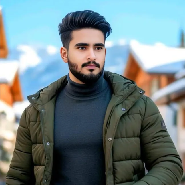 shubham raja