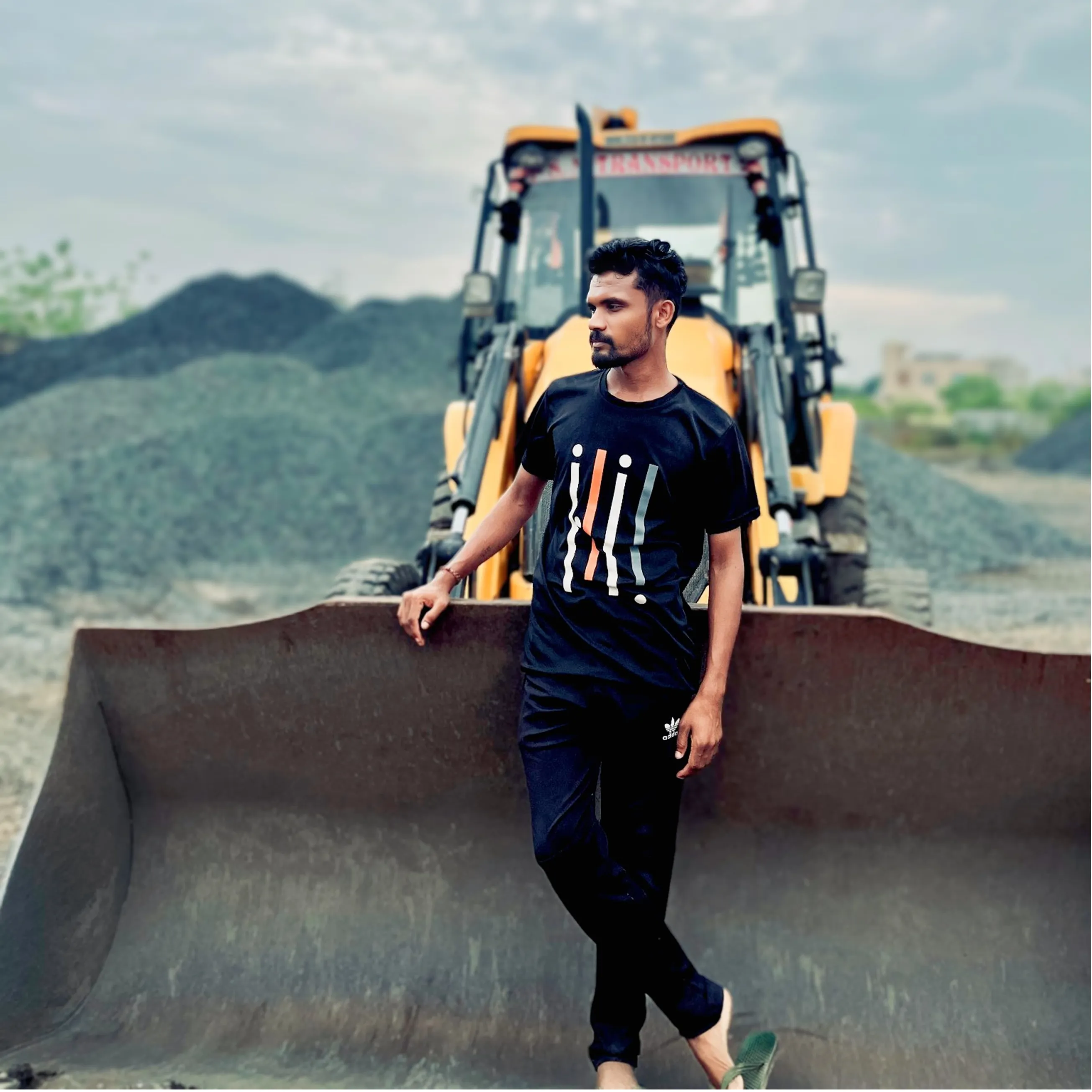 Rupesh Gedam
