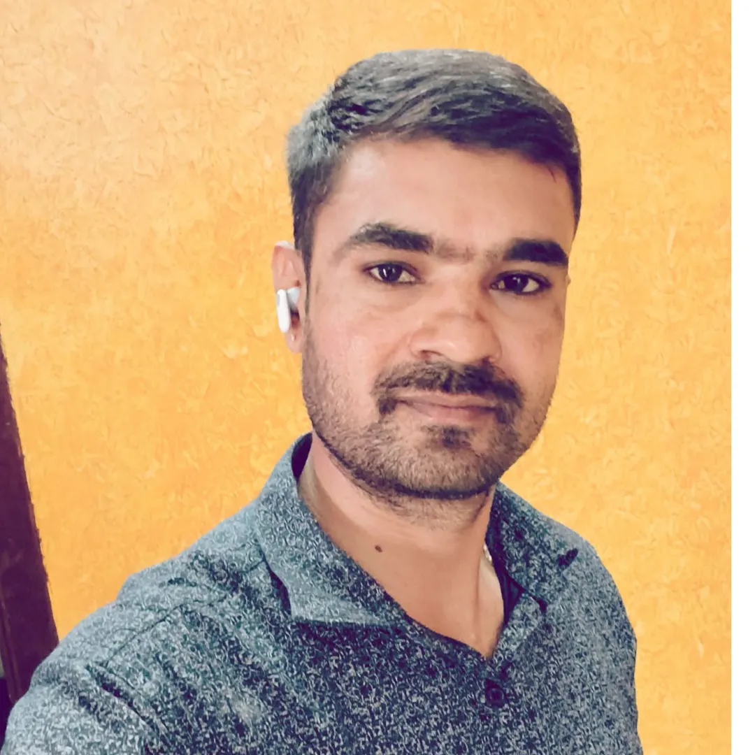 chandrashekar yadav