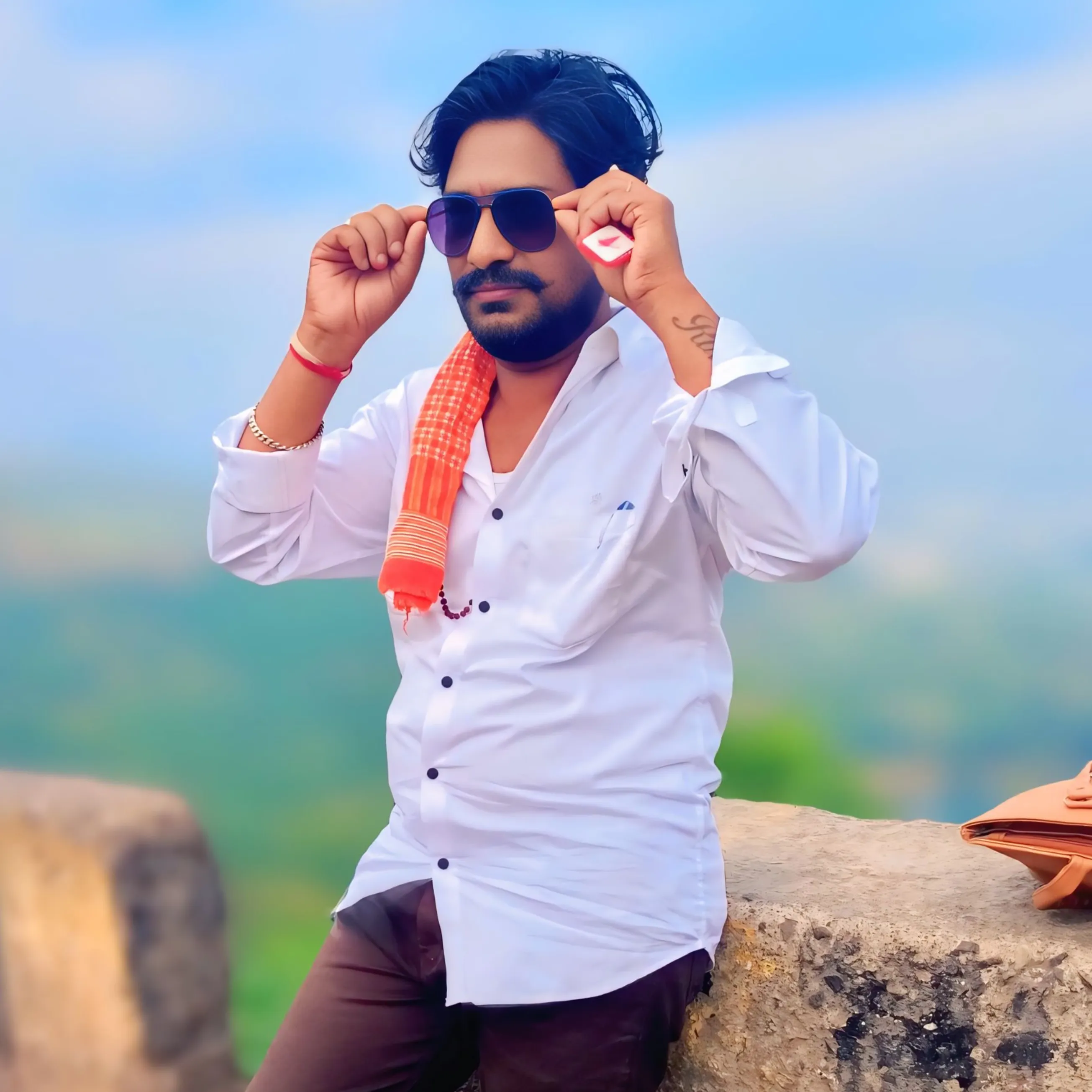 raviraj patil