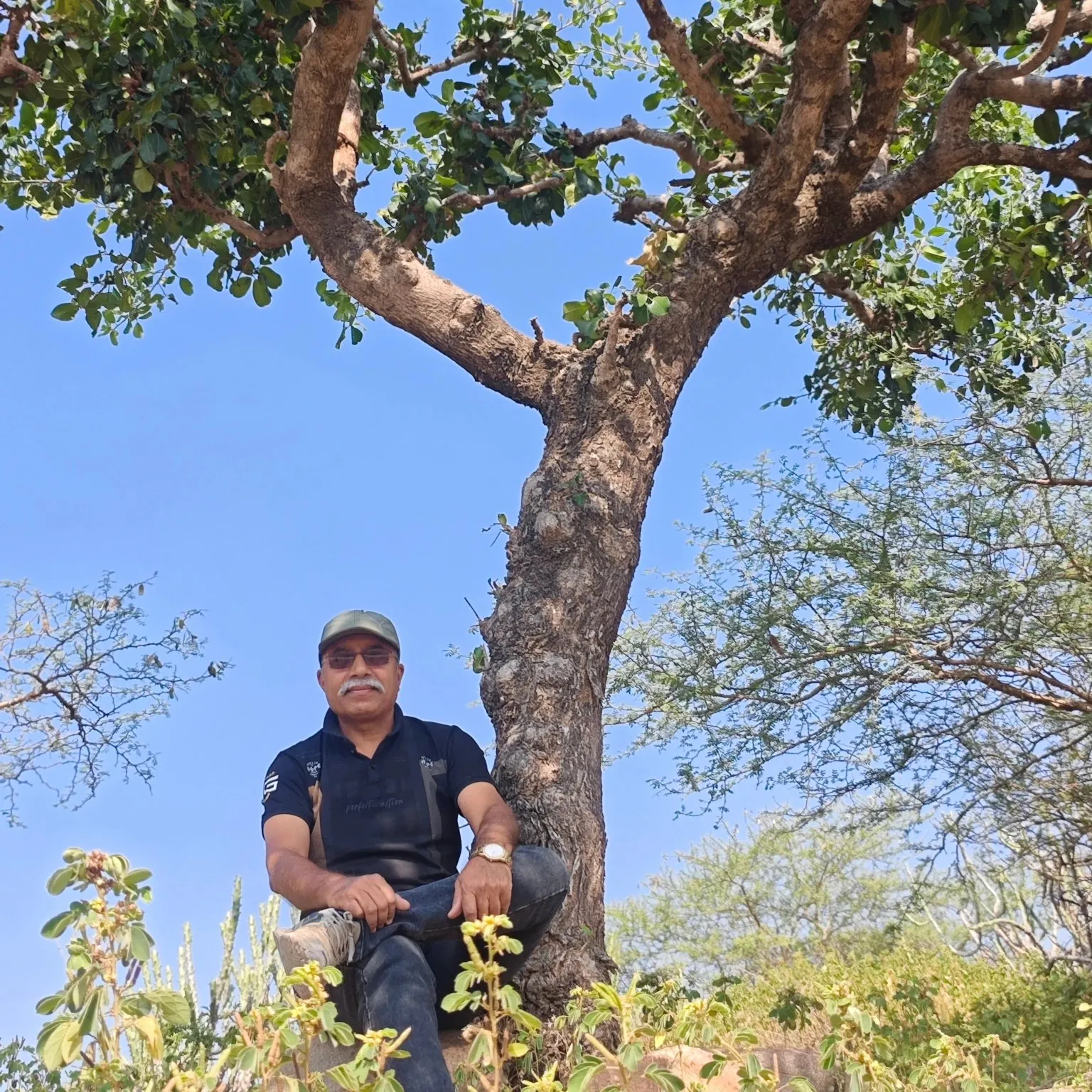 Kanu Rathod