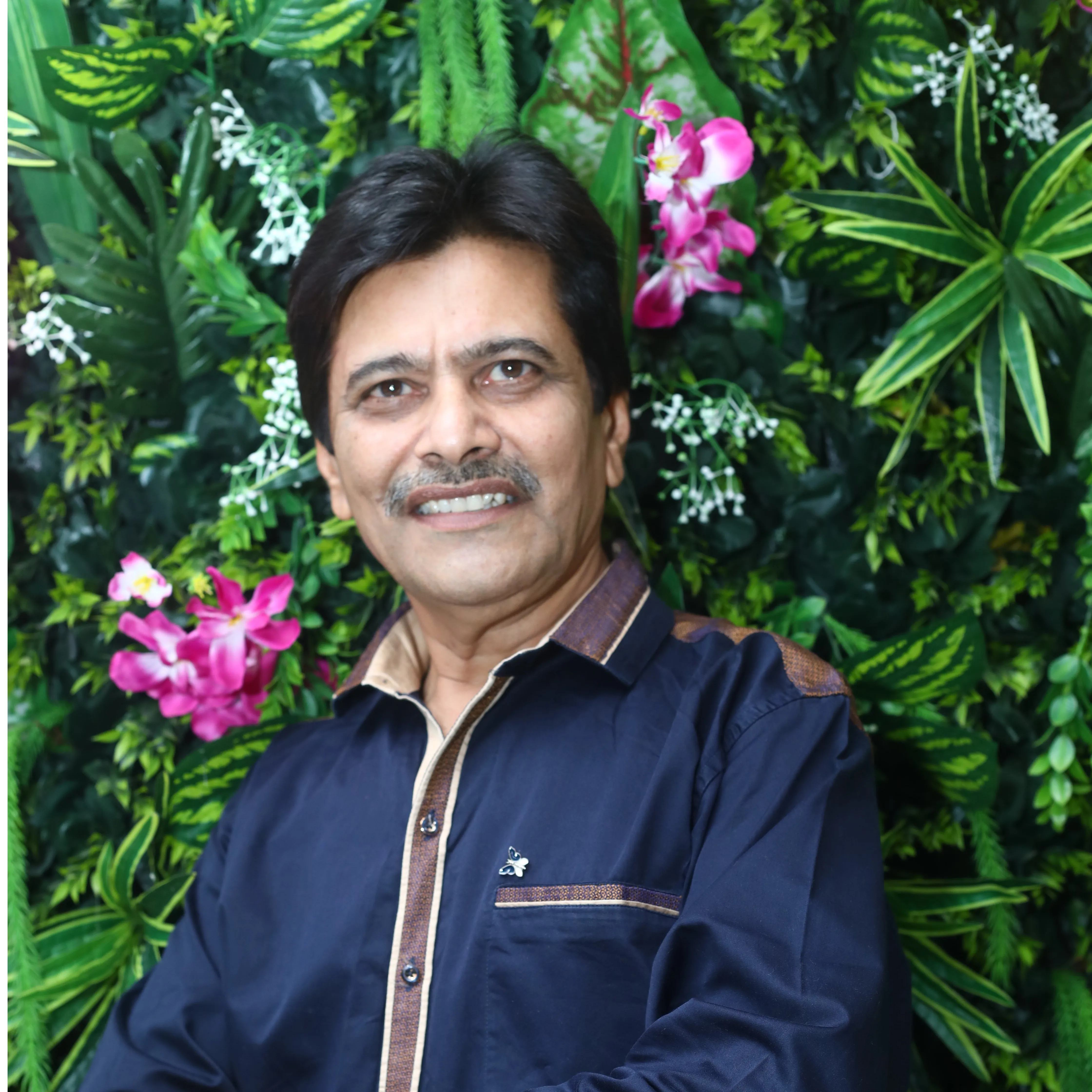 Mukesh Shah