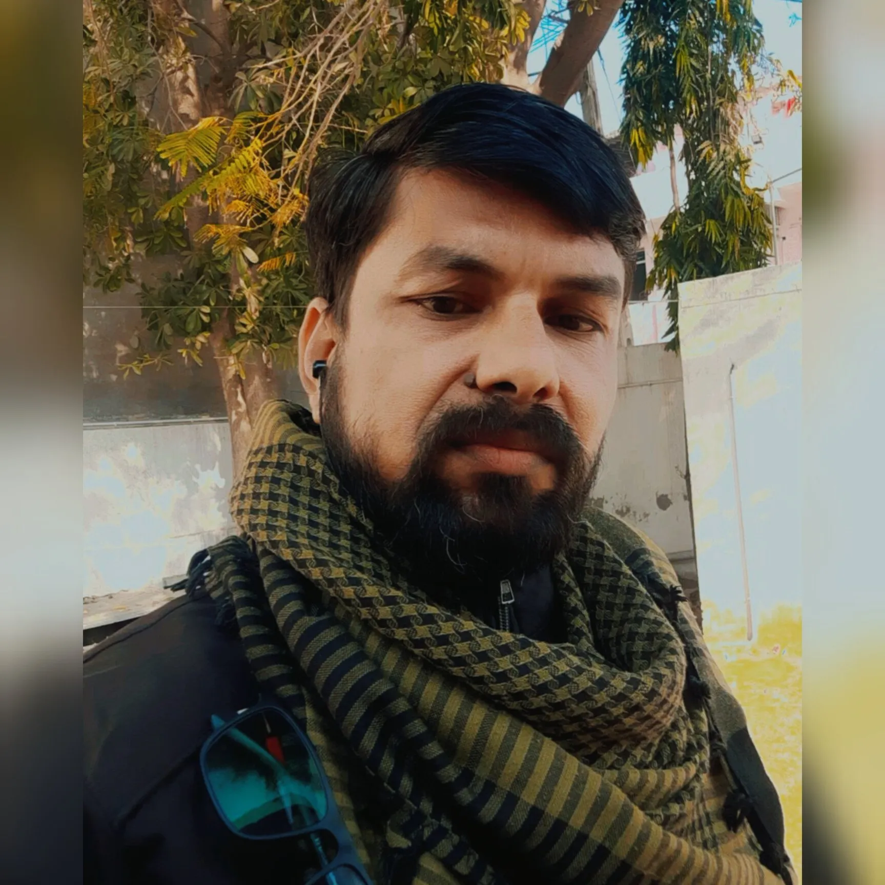 RAJENDRA SHEKHAWAT