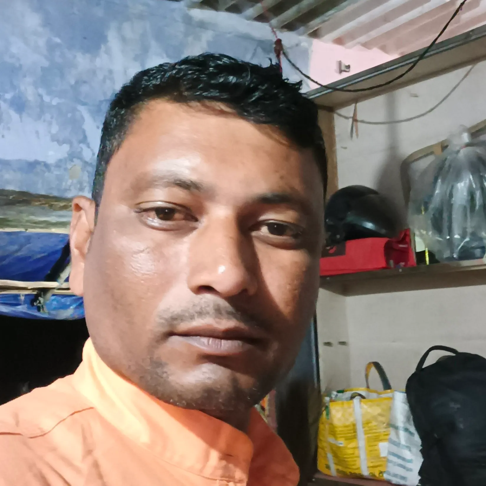Mozaffar Middya