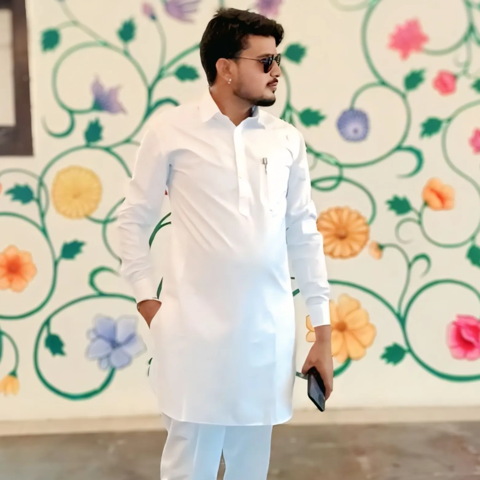 Rk DANGI