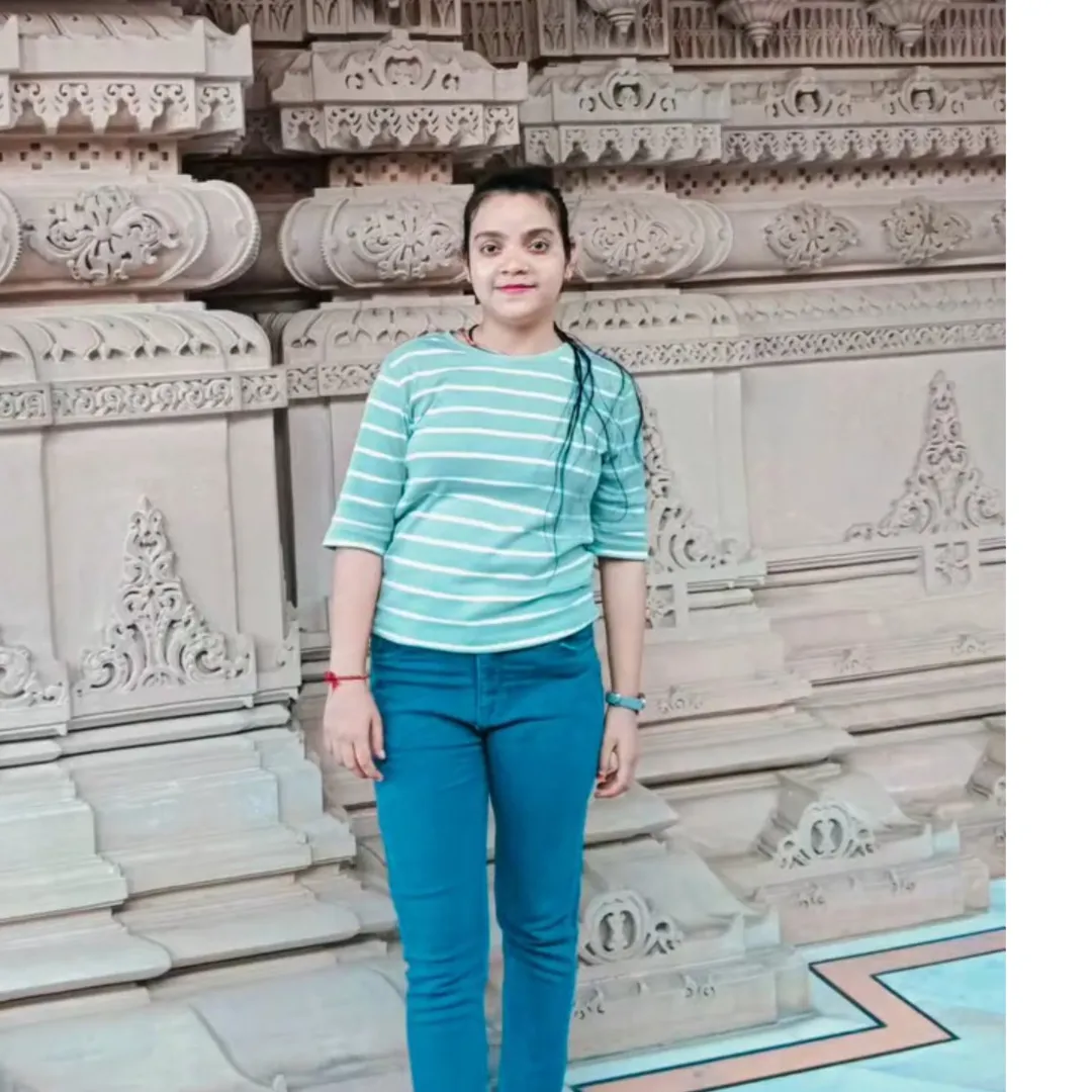 kajal urfkaju