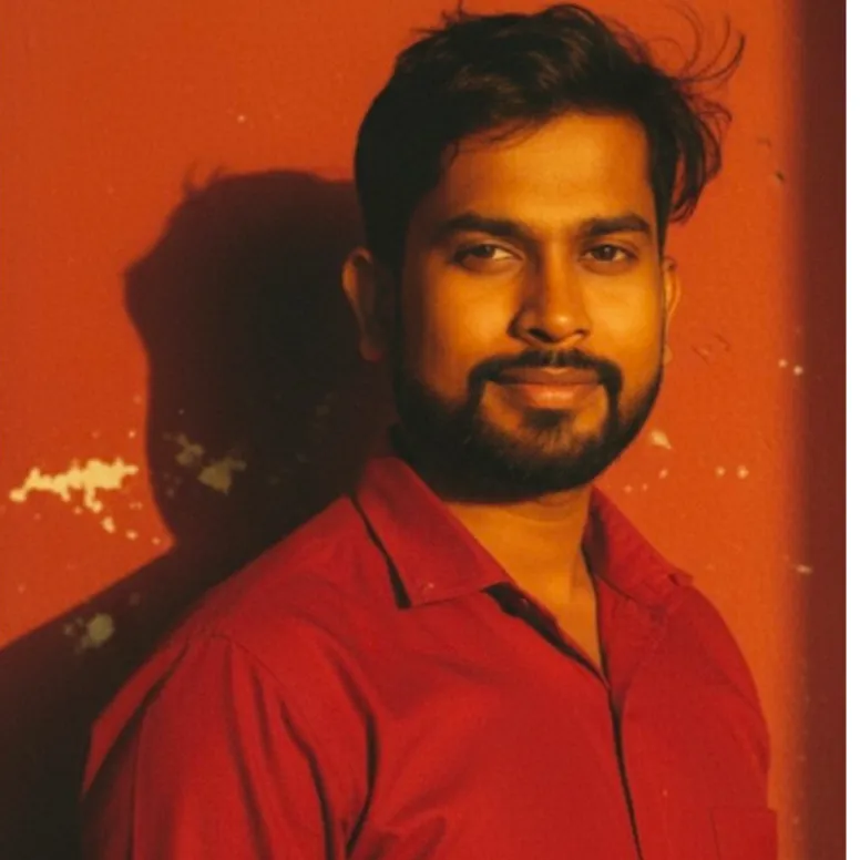 Upendra Mouryavanshi