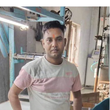 Santosh Kumar