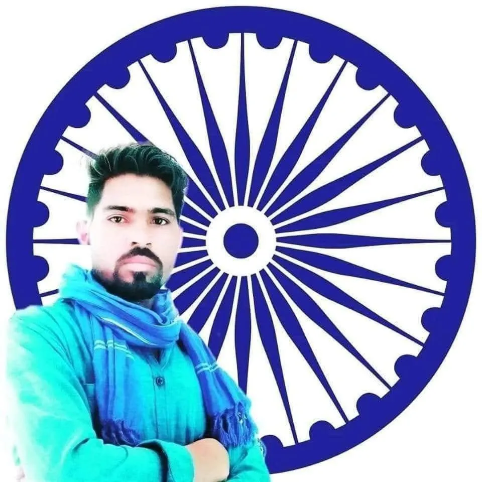 Ramesh Kalwaniya