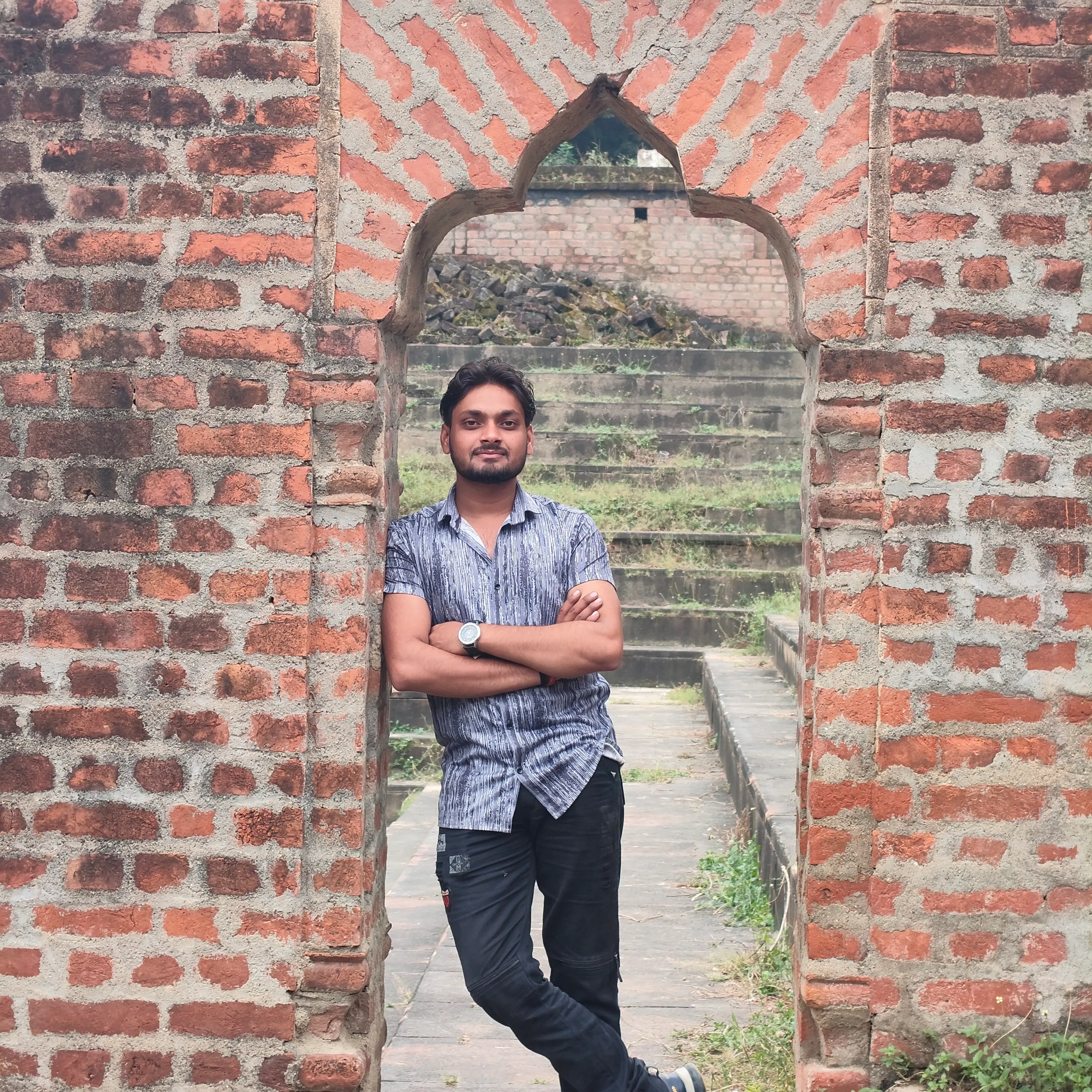 SUMIT YADAV