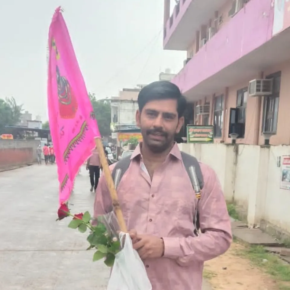 pradip Rajput