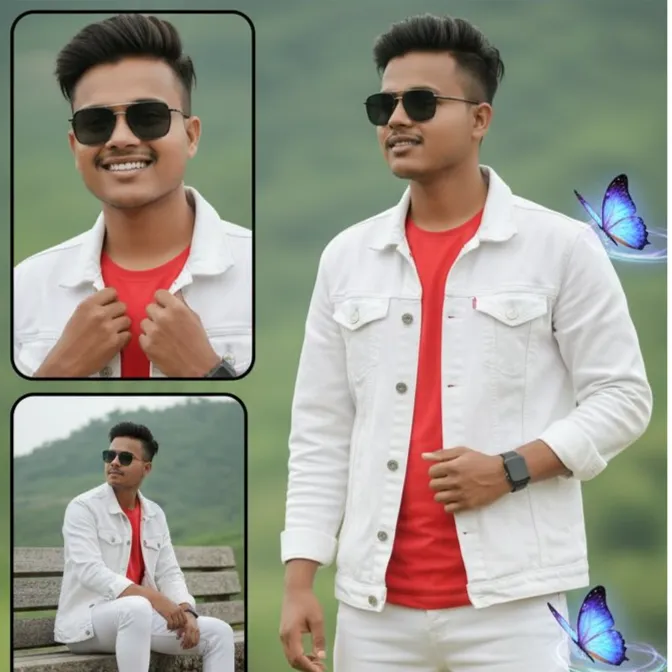 Pardeep SHARMA
