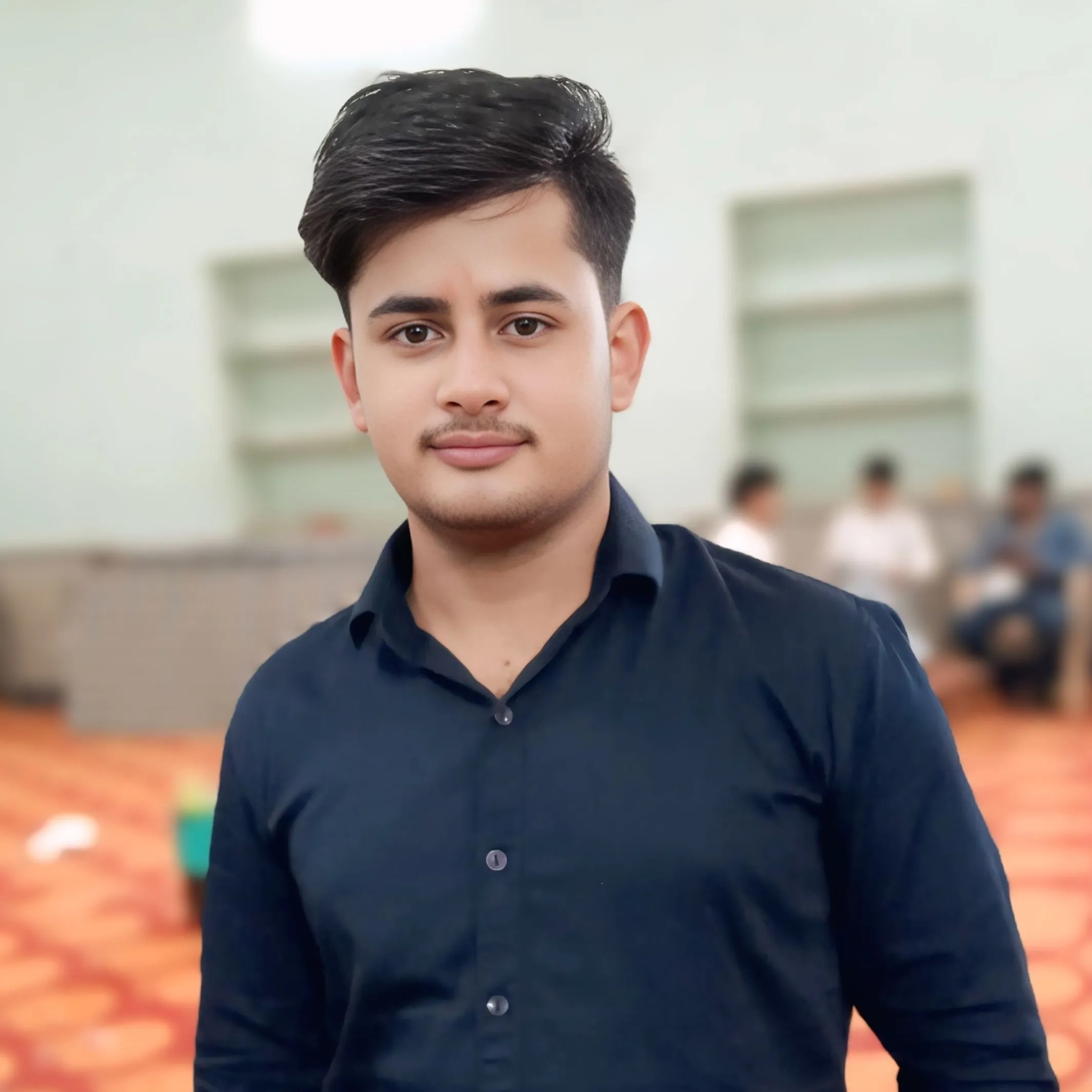 Raj Sony