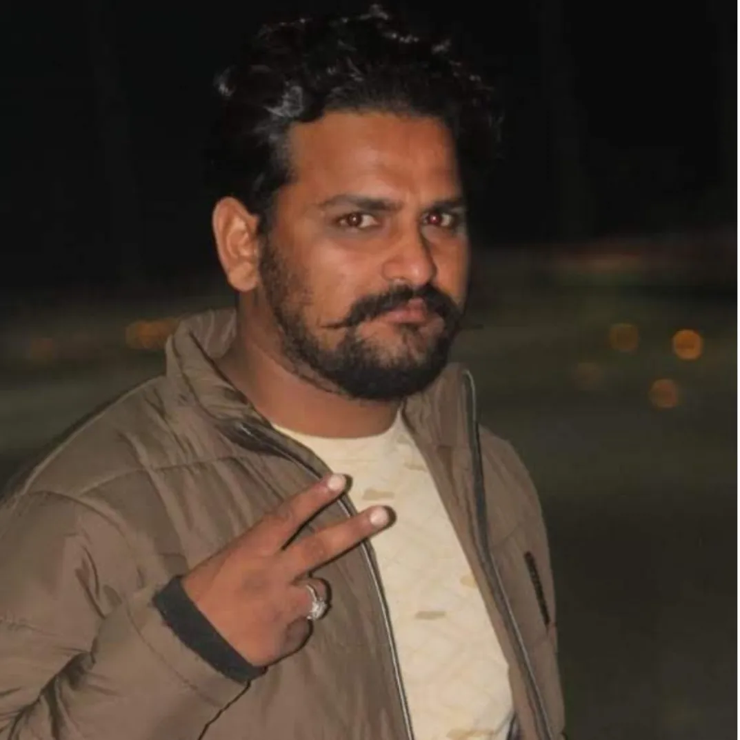 Beant Singh