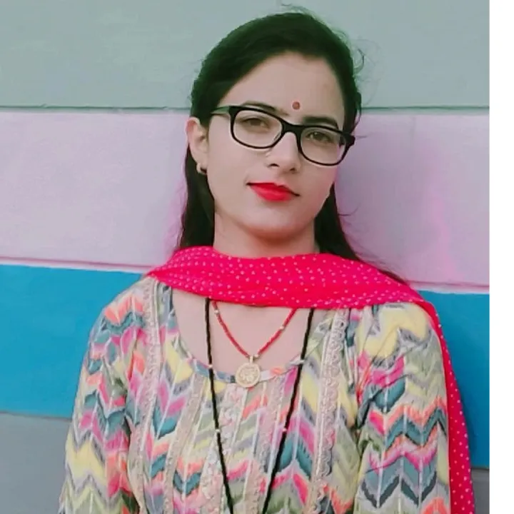 Sonika Thakur