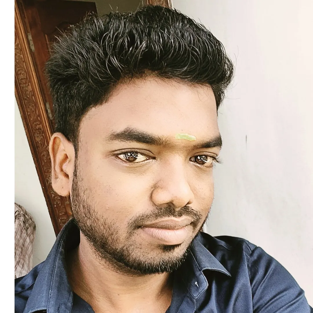 Ashwin kumar