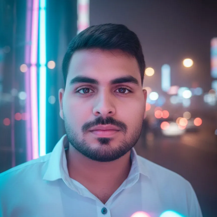 vikrant Singh