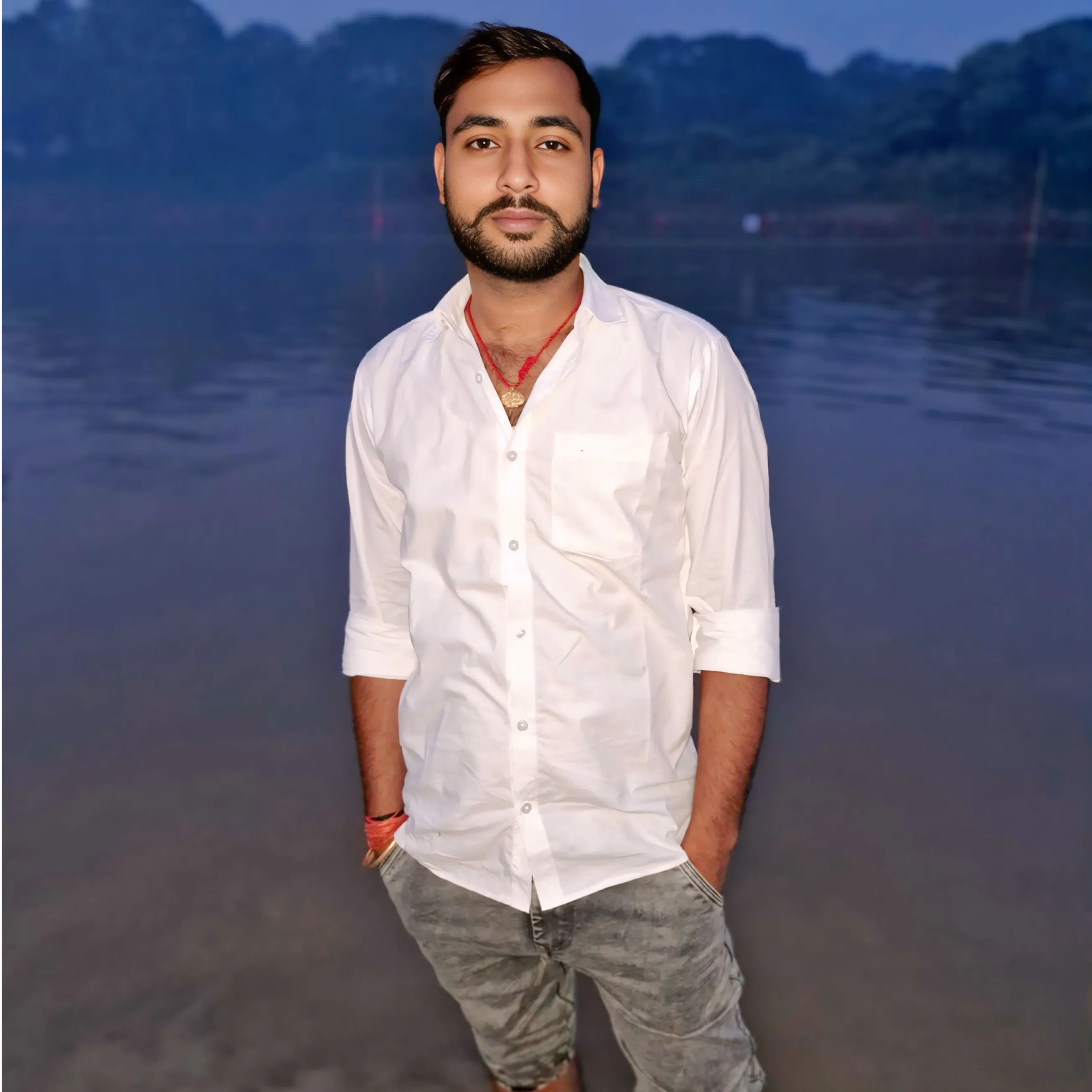 Manish Sawarn