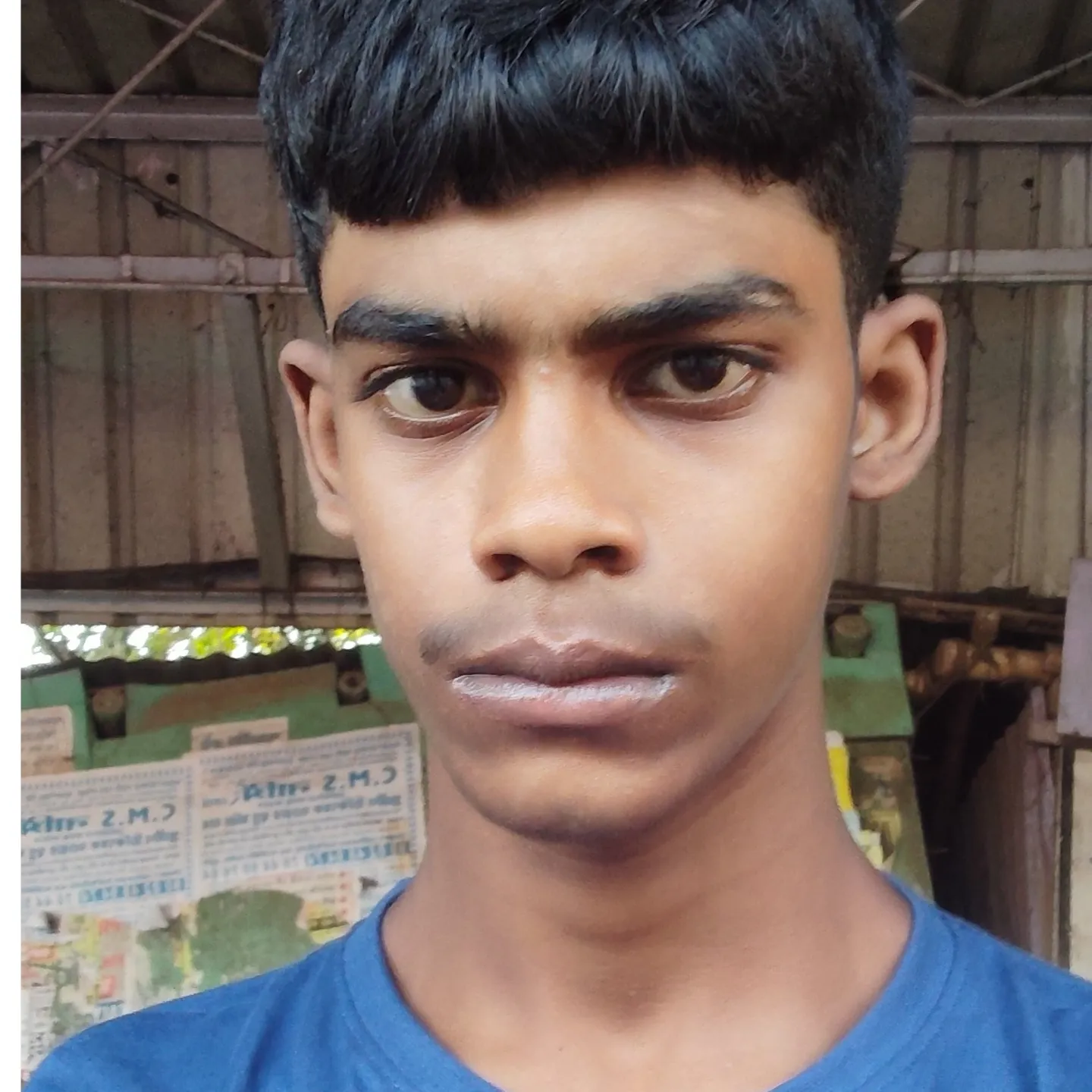 INDRAJIT HAIDER