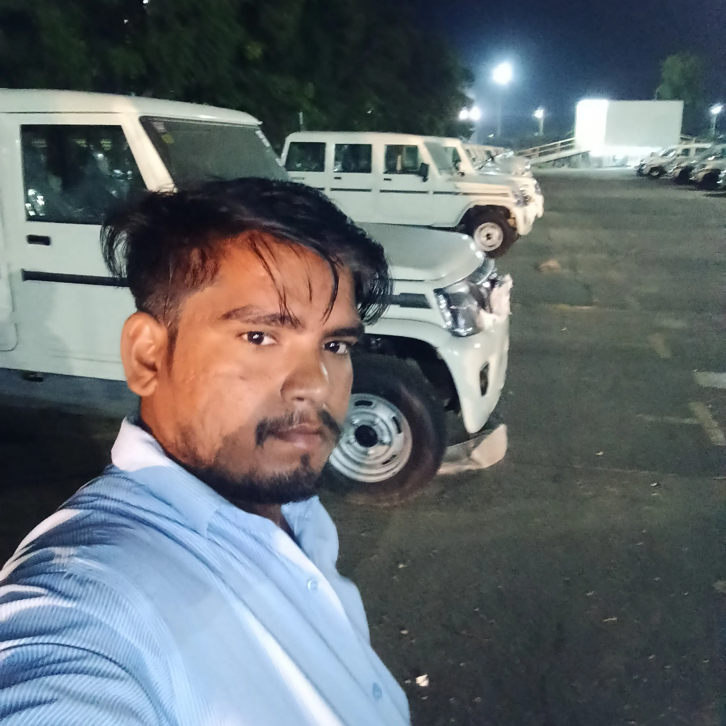 Arnej kumar
