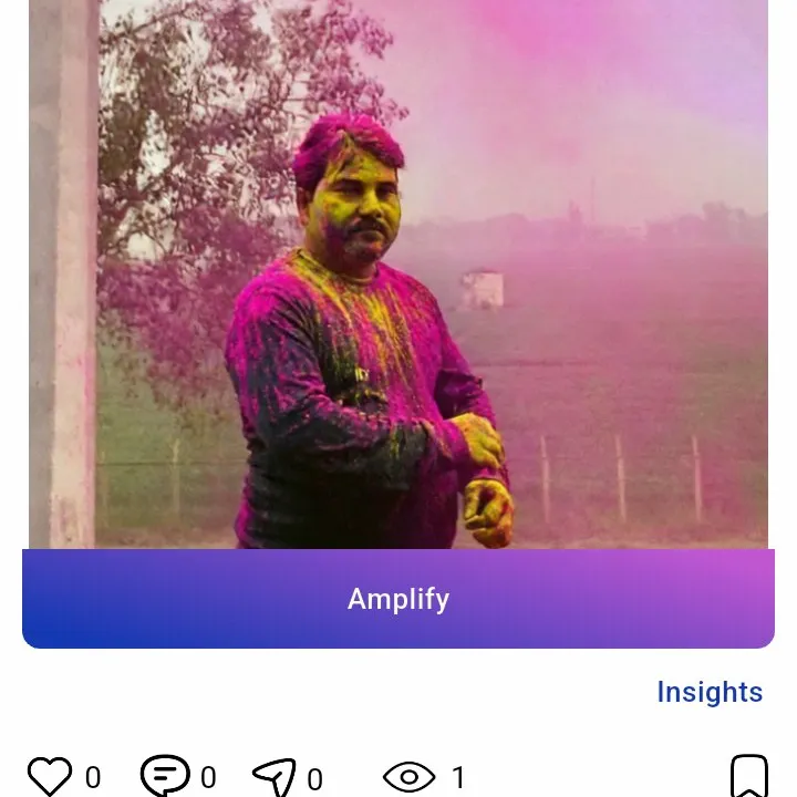 official fan Jani