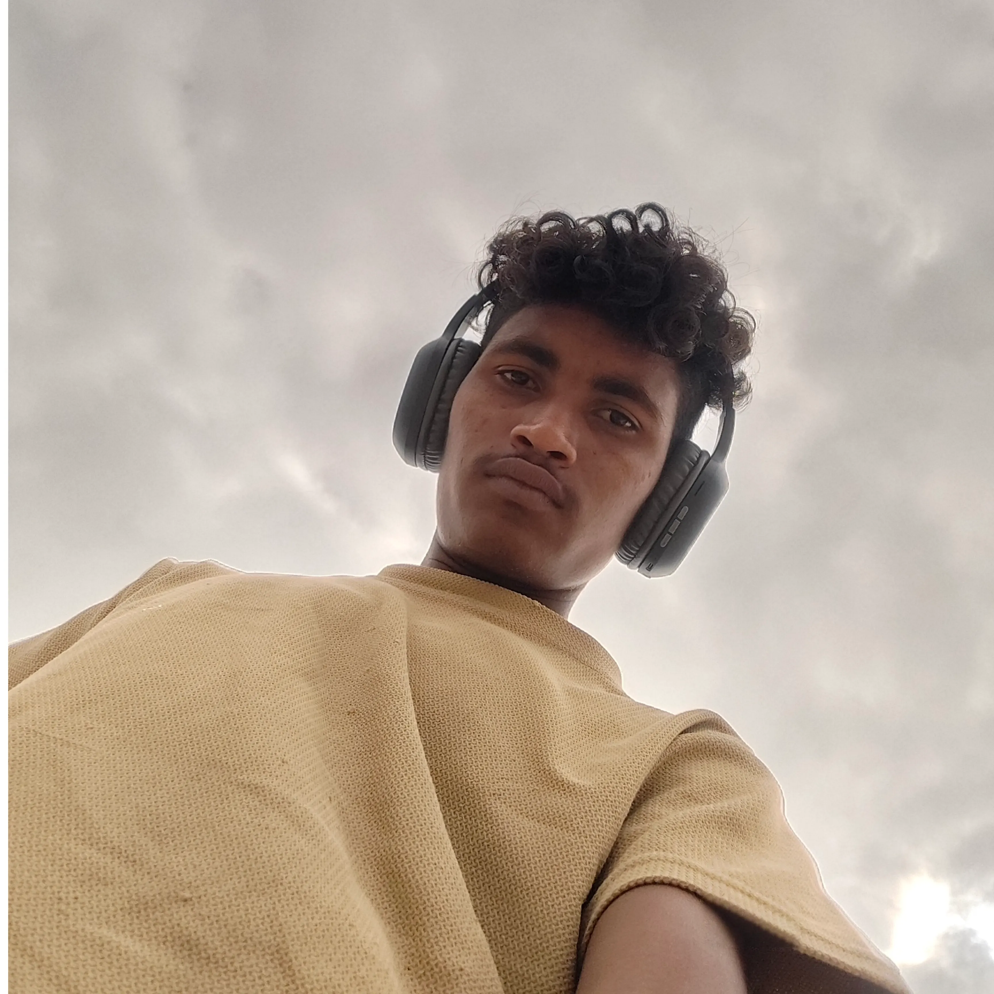 ADIVASI CHORA