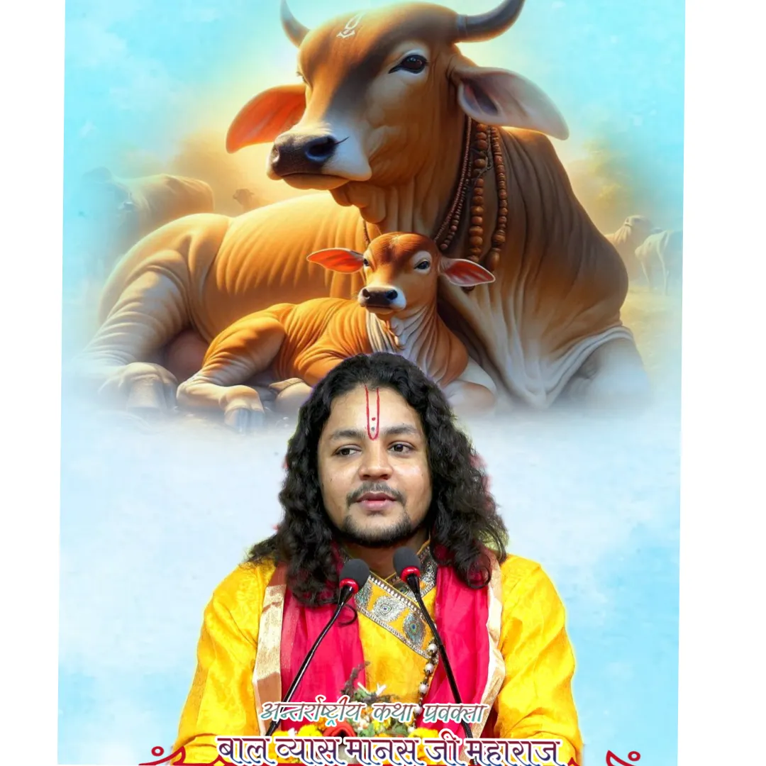 balvysmanasji maharaj