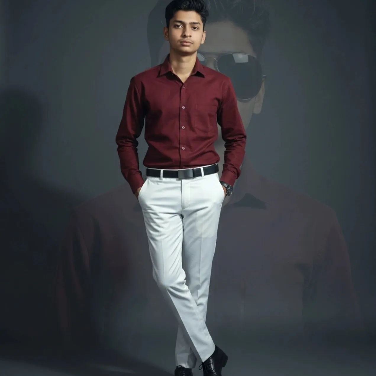 Shivam anand