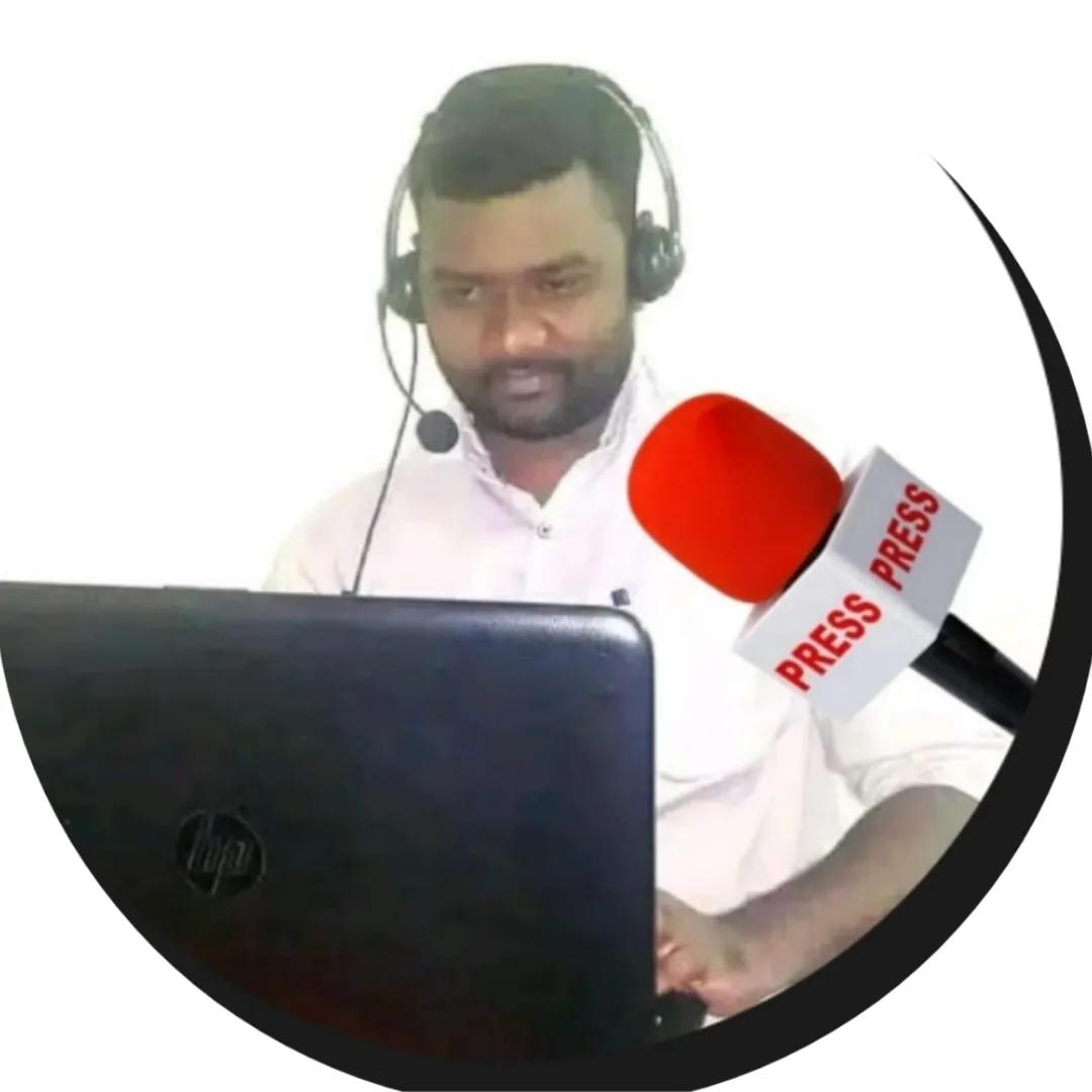 SSR sanjeeiv