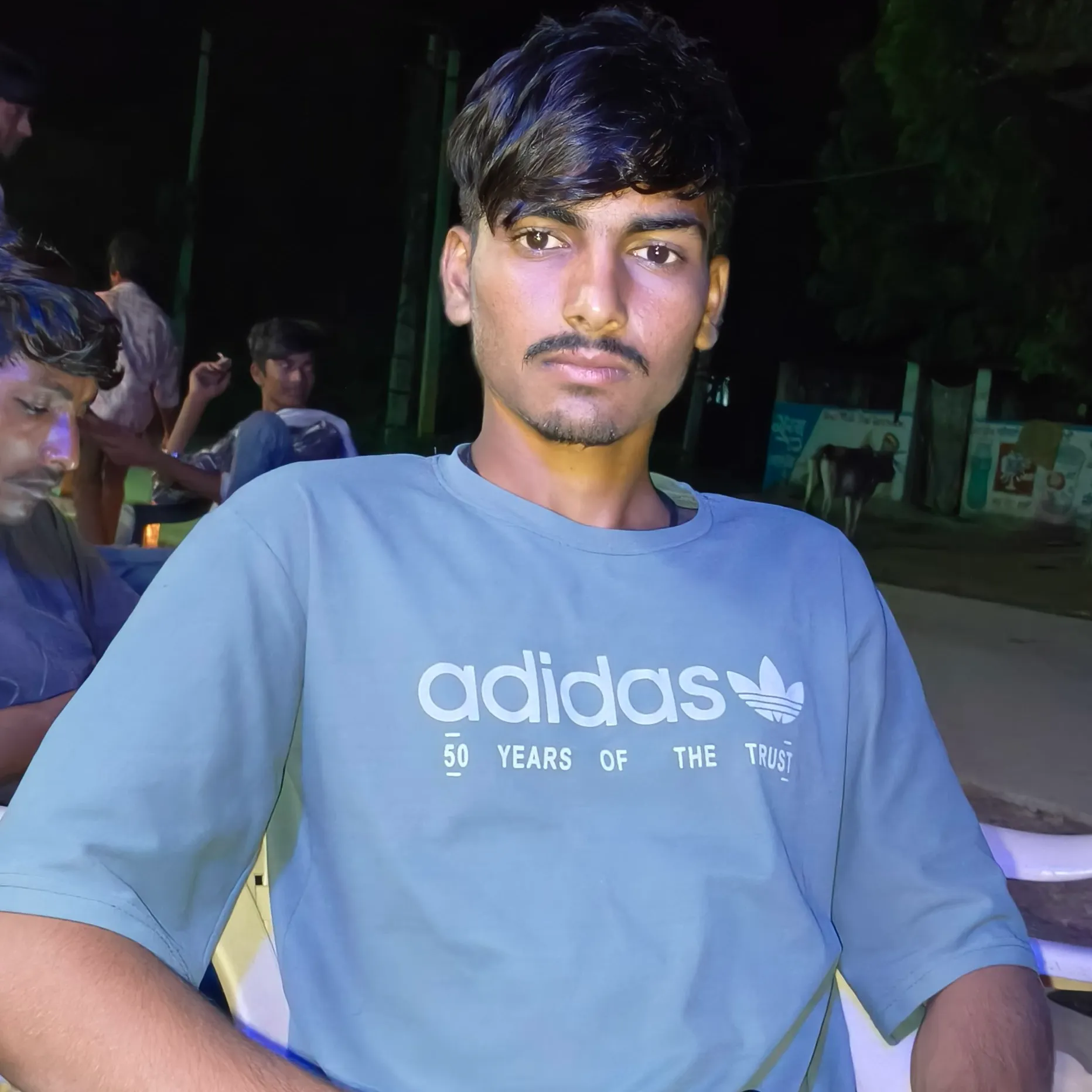 Ramlal salvi