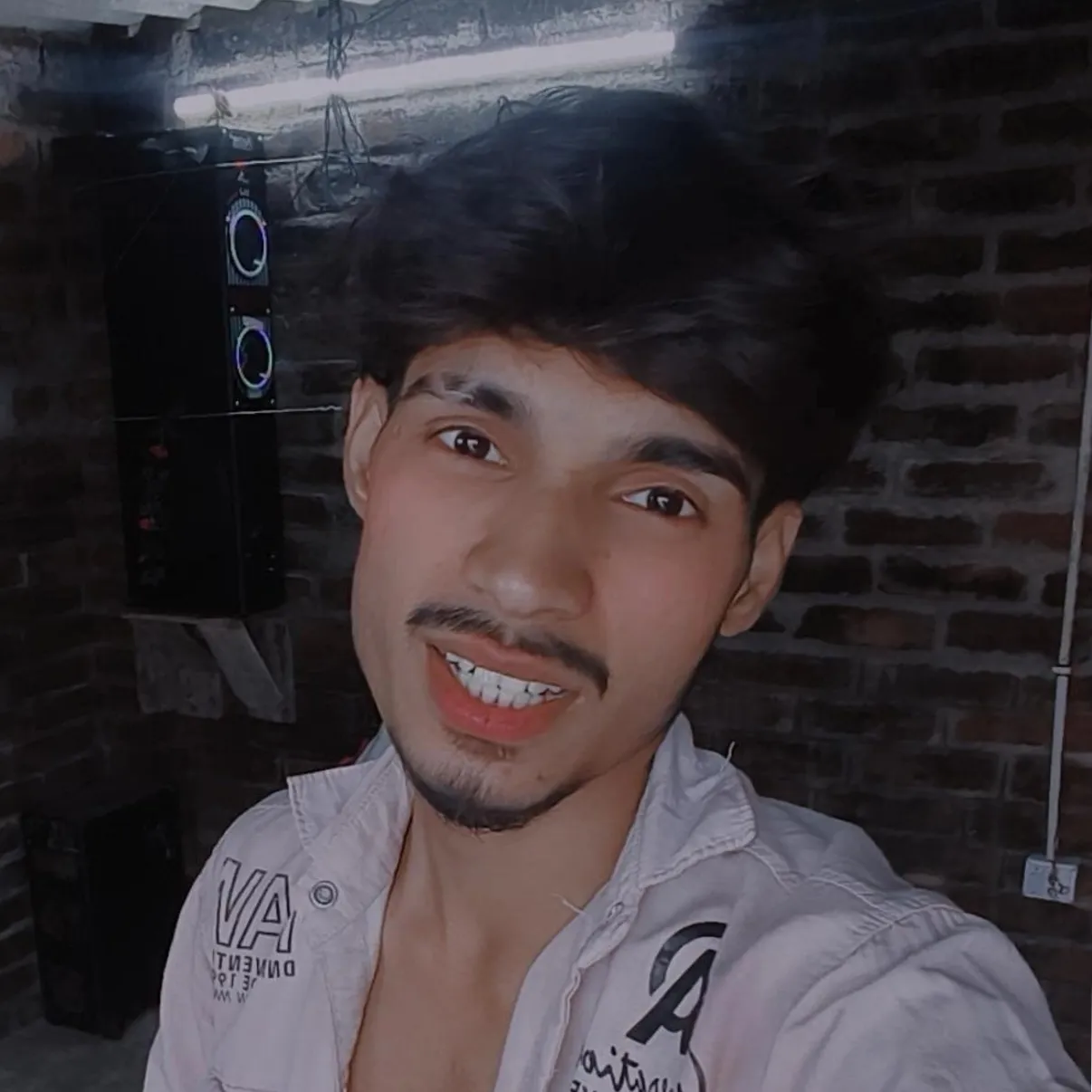 Ayush Sinha