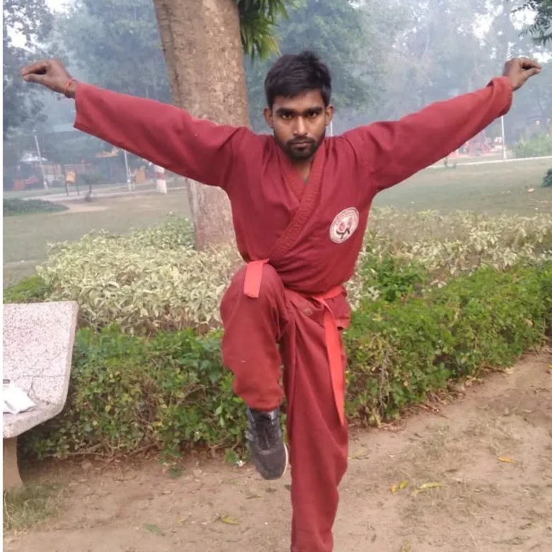 Suresh vkd