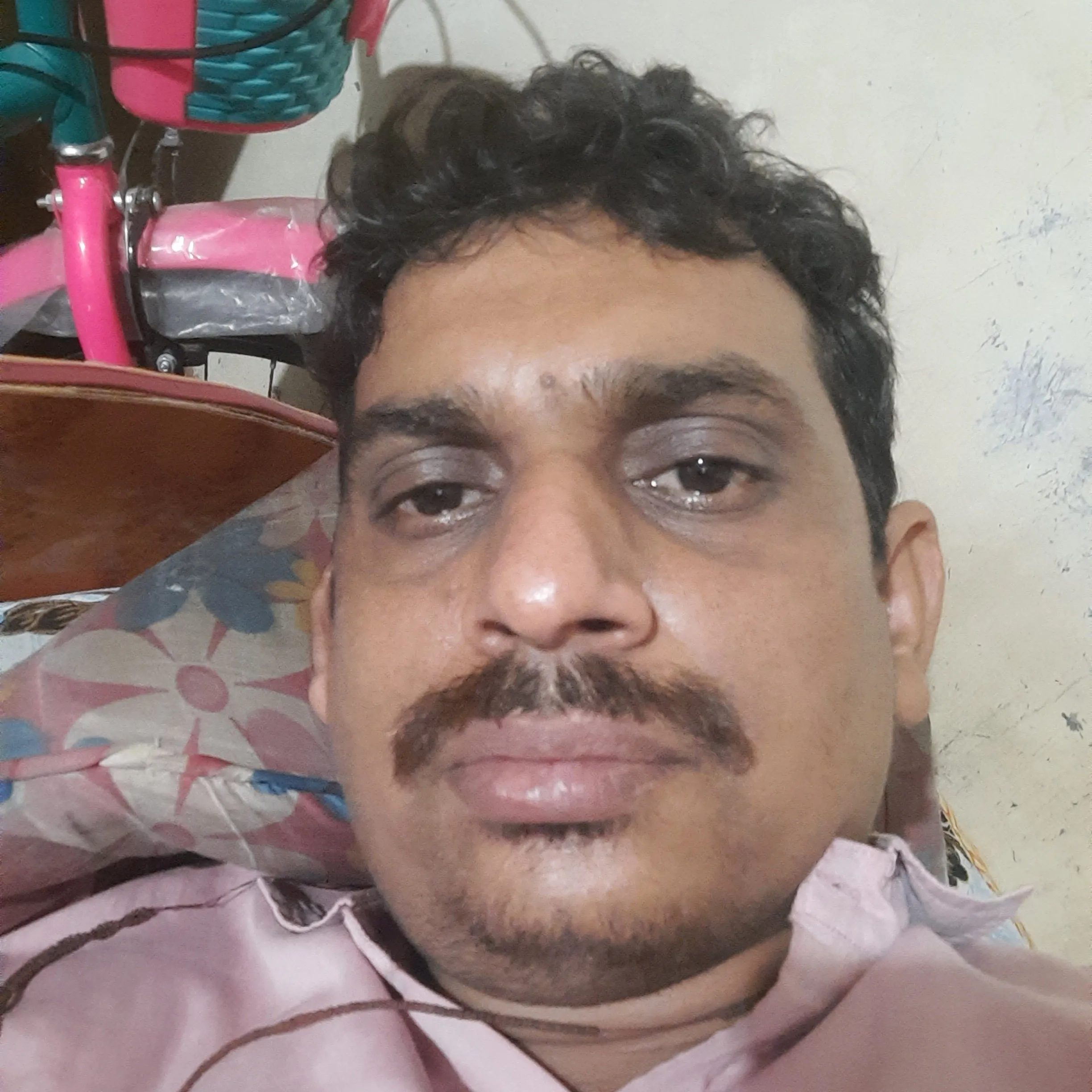 RADHESHYAM MAKWANA