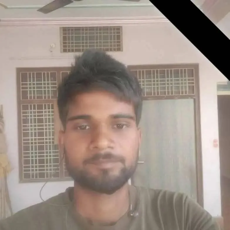 Mayank singh
