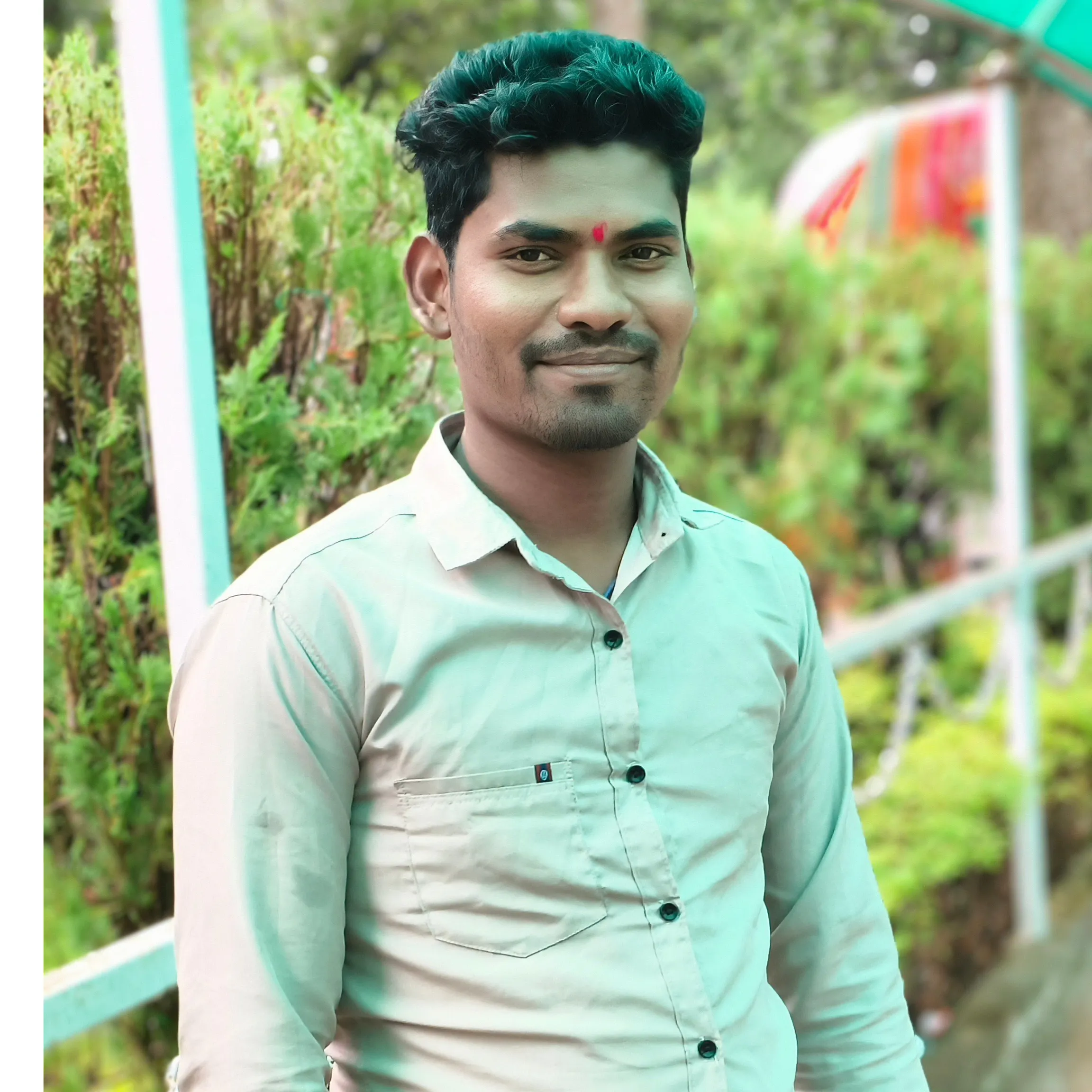 krishn kumar