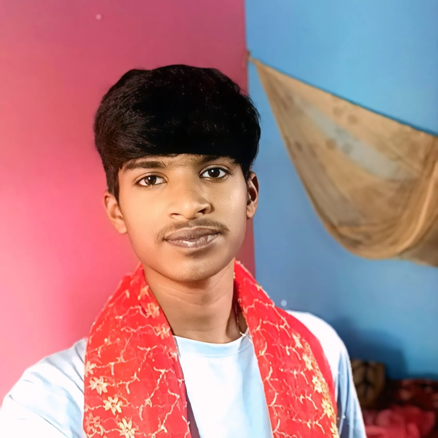Deepak Kumar