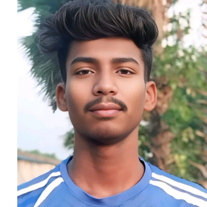 Shibaji..75 Boss