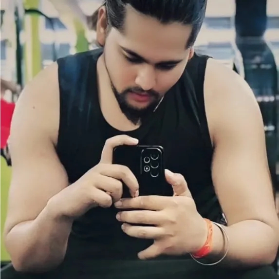 Priyanshu Singh